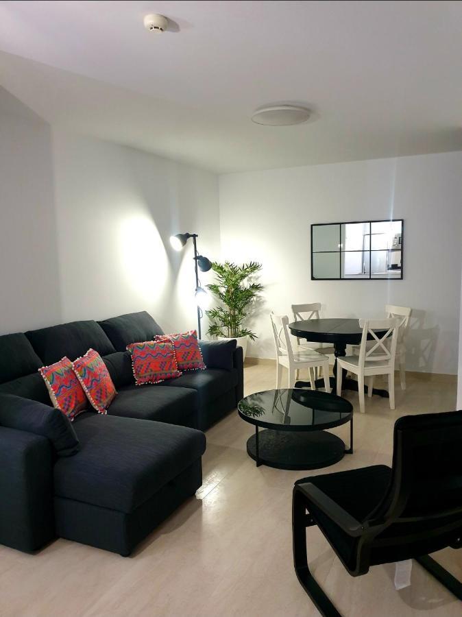 Lhome Cádiz Kültér fotó
