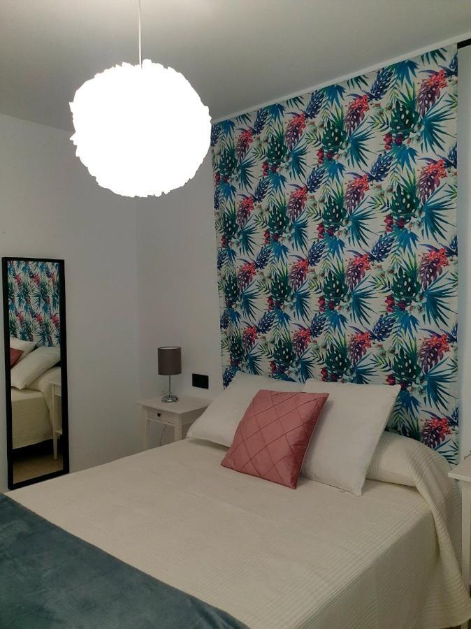 Lhome Cádiz Kültér fotó