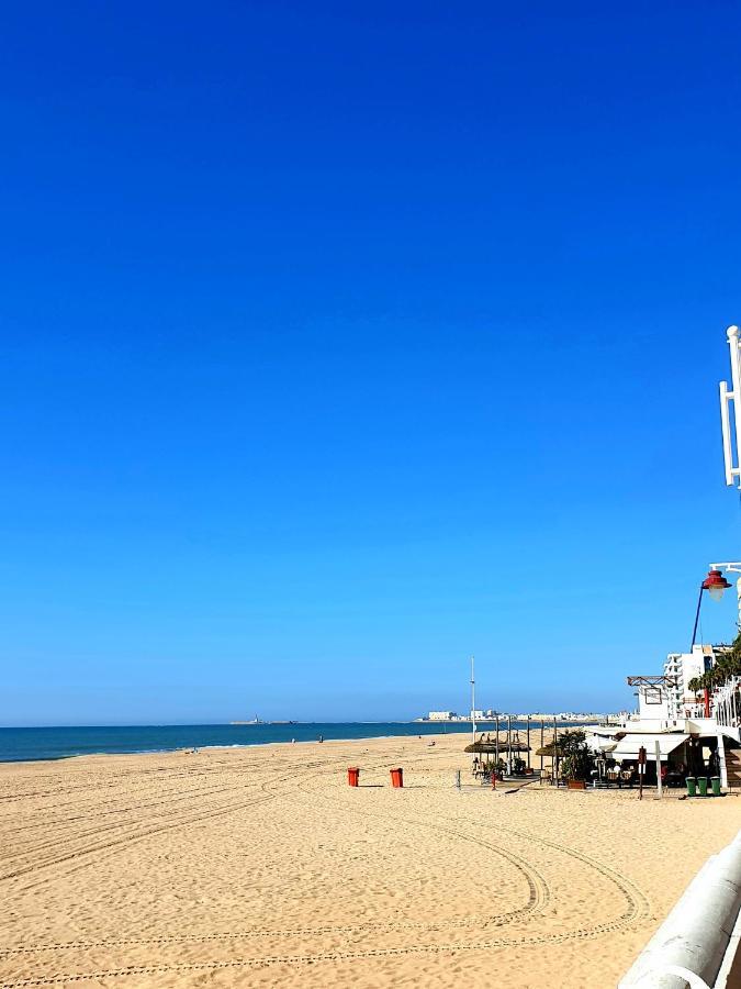 Lhome Cádiz Kültér fotó
