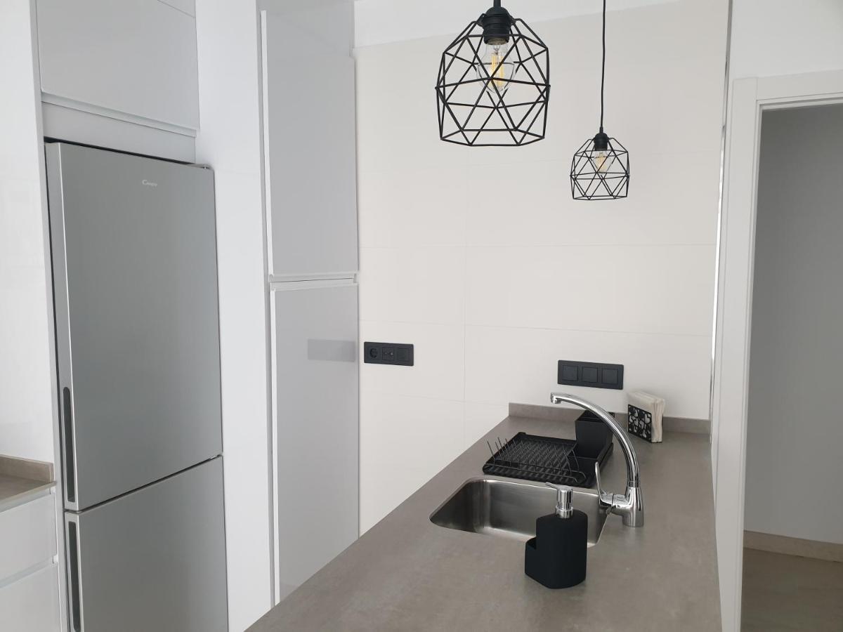 Lhome Cádiz Kültér fotó