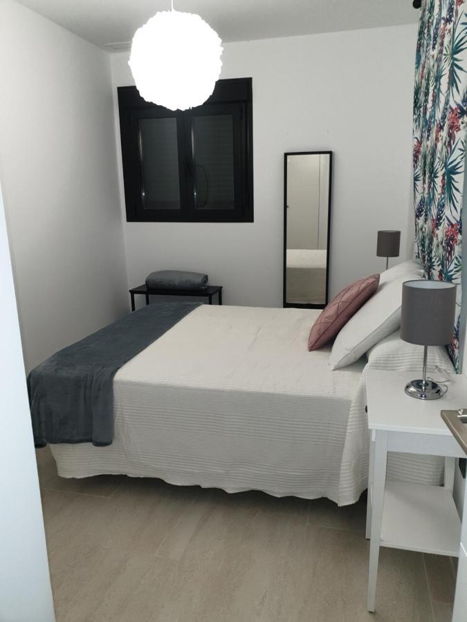 Lhome Cádiz Kültér fotó