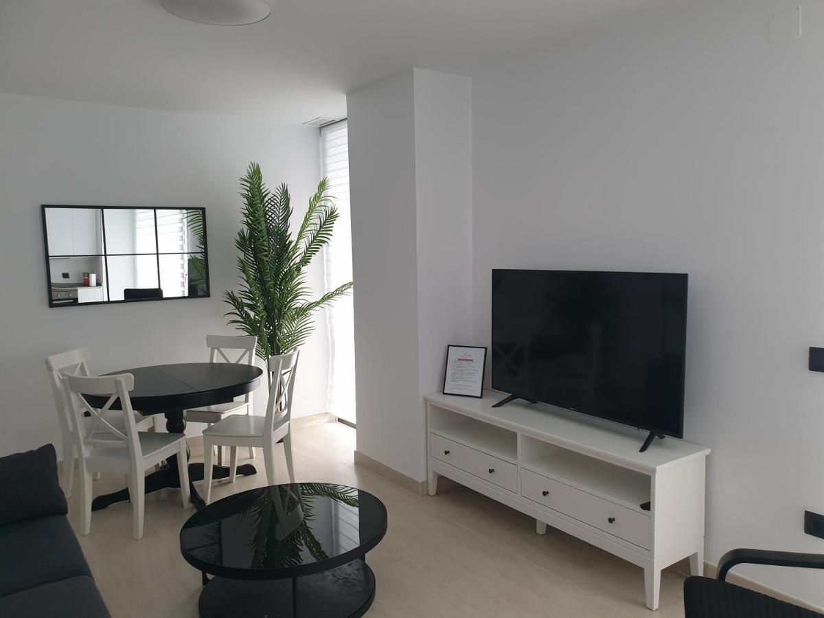 Lhome Cádiz Kültér fotó