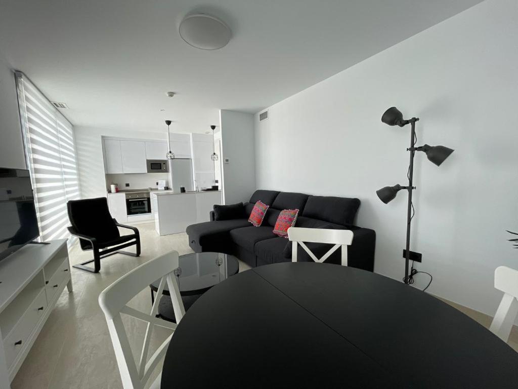 Lhome Cádiz Kültér fotó