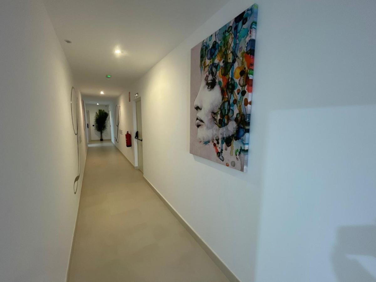 Lhome Cádiz Kültér fotó