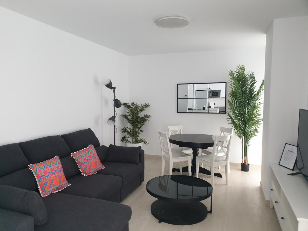 Lhome Cádiz Kültér fotó