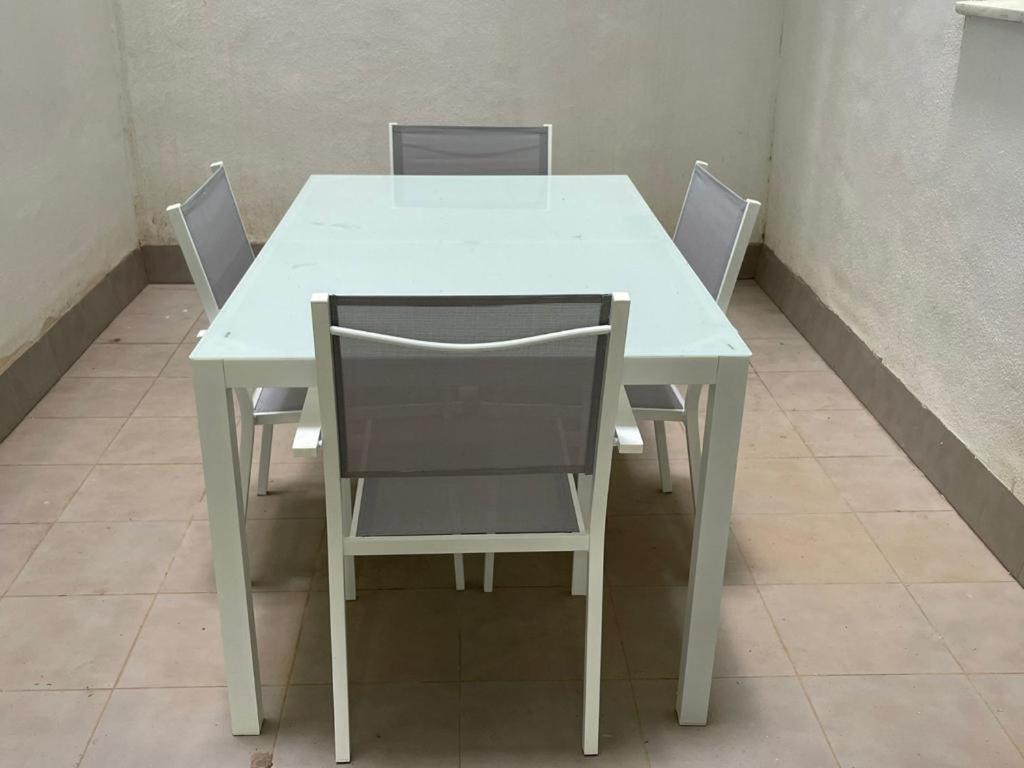 Lhome Cádiz Kültér fotó