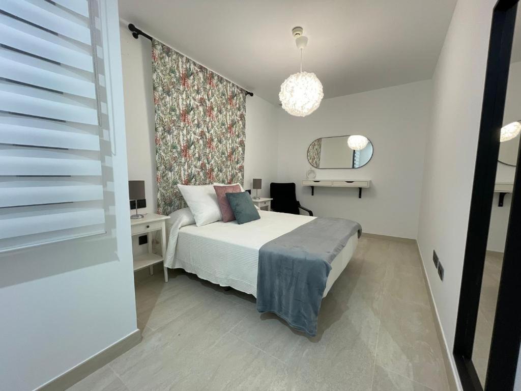 Lhome Cádiz Kültér fotó