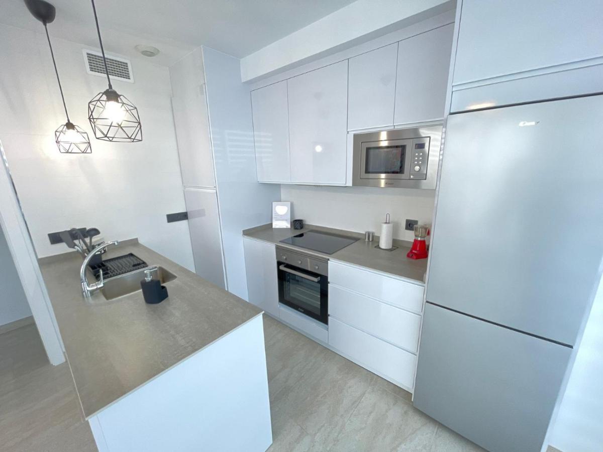 Lhome Cádiz Kültér fotó