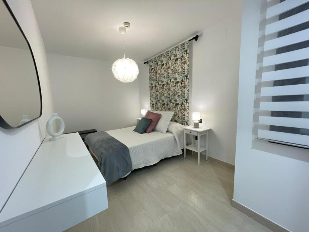 Lhome Cádiz Kültér fotó