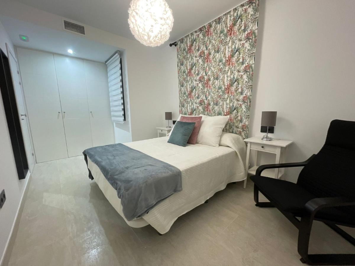 Lhome Cádiz Kültér fotó