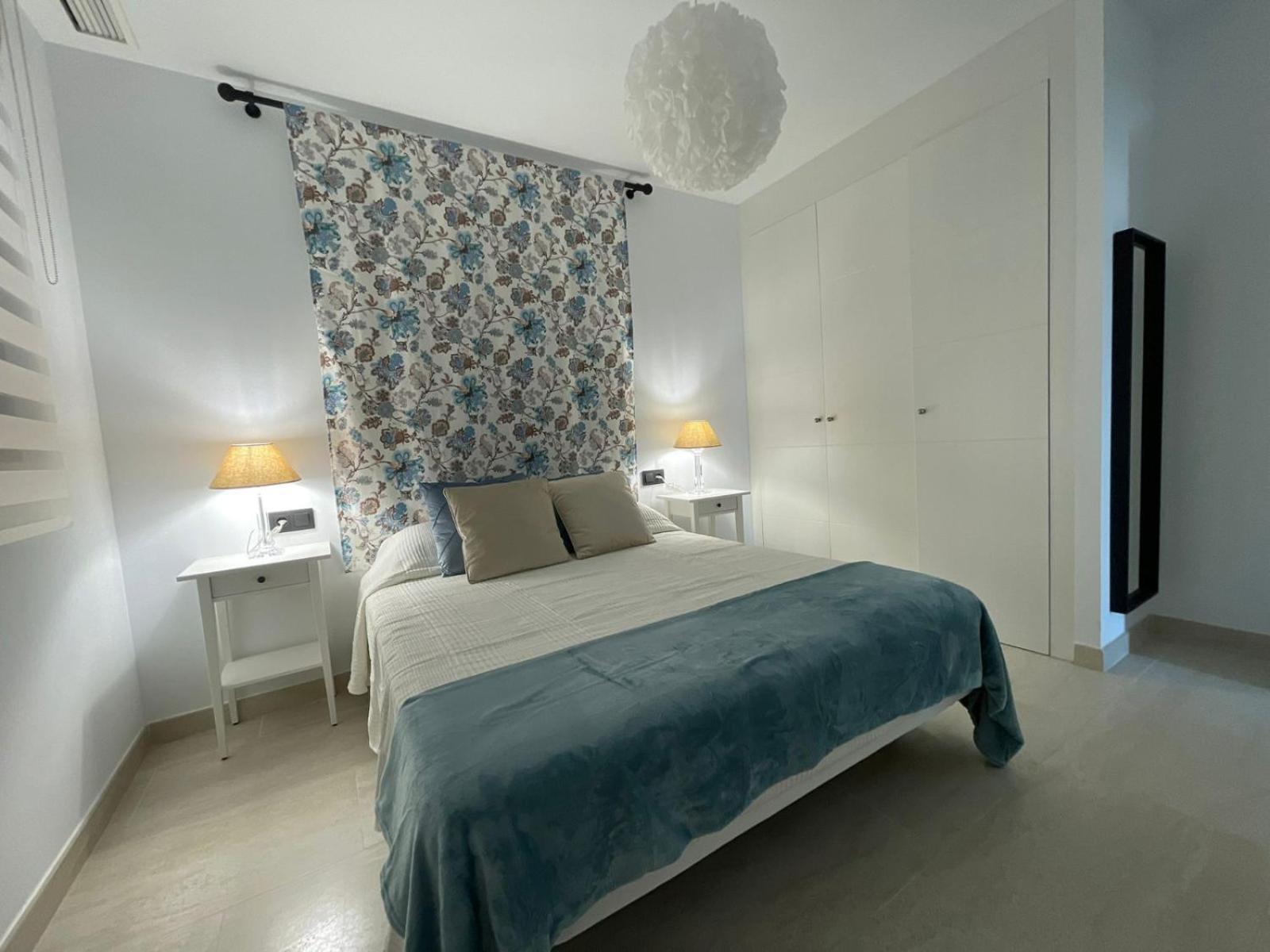 Lhome Cádiz Kültér fotó