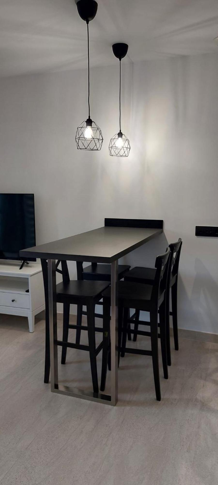 Lhome Cádiz Kültér fotó