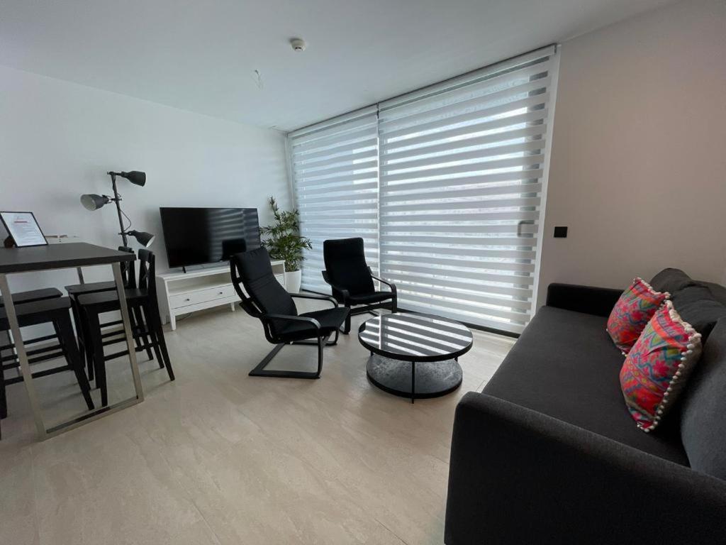 Lhome Cádiz Kültér fotó