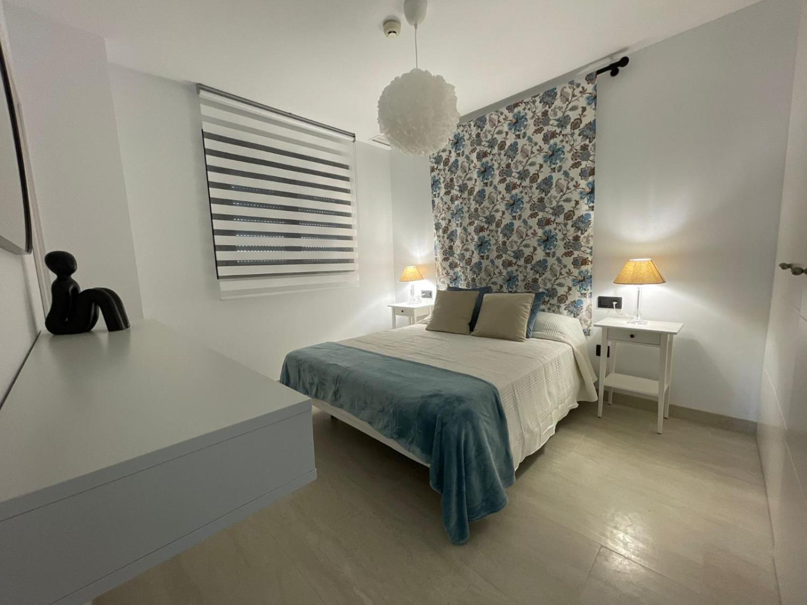 Lhome Cádiz Kültér fotó