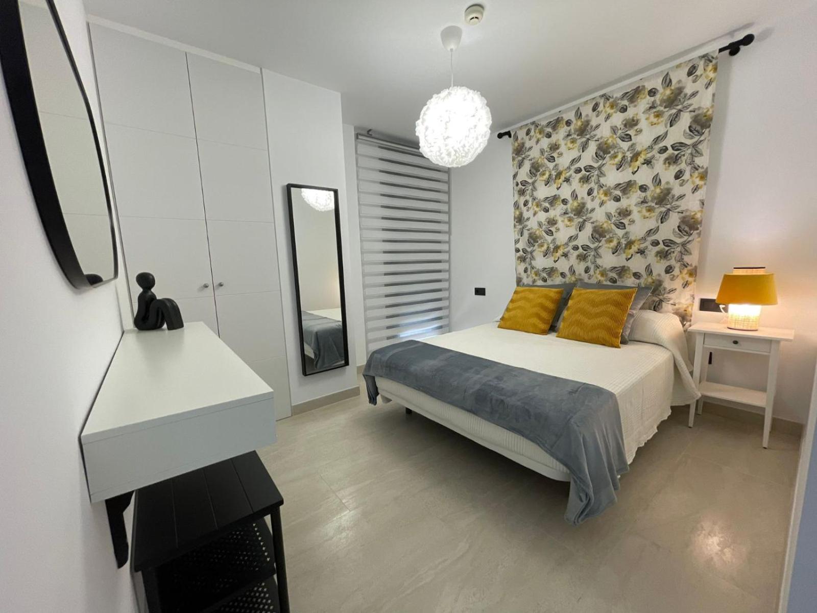 Lhome Cádiz Kültér fotó